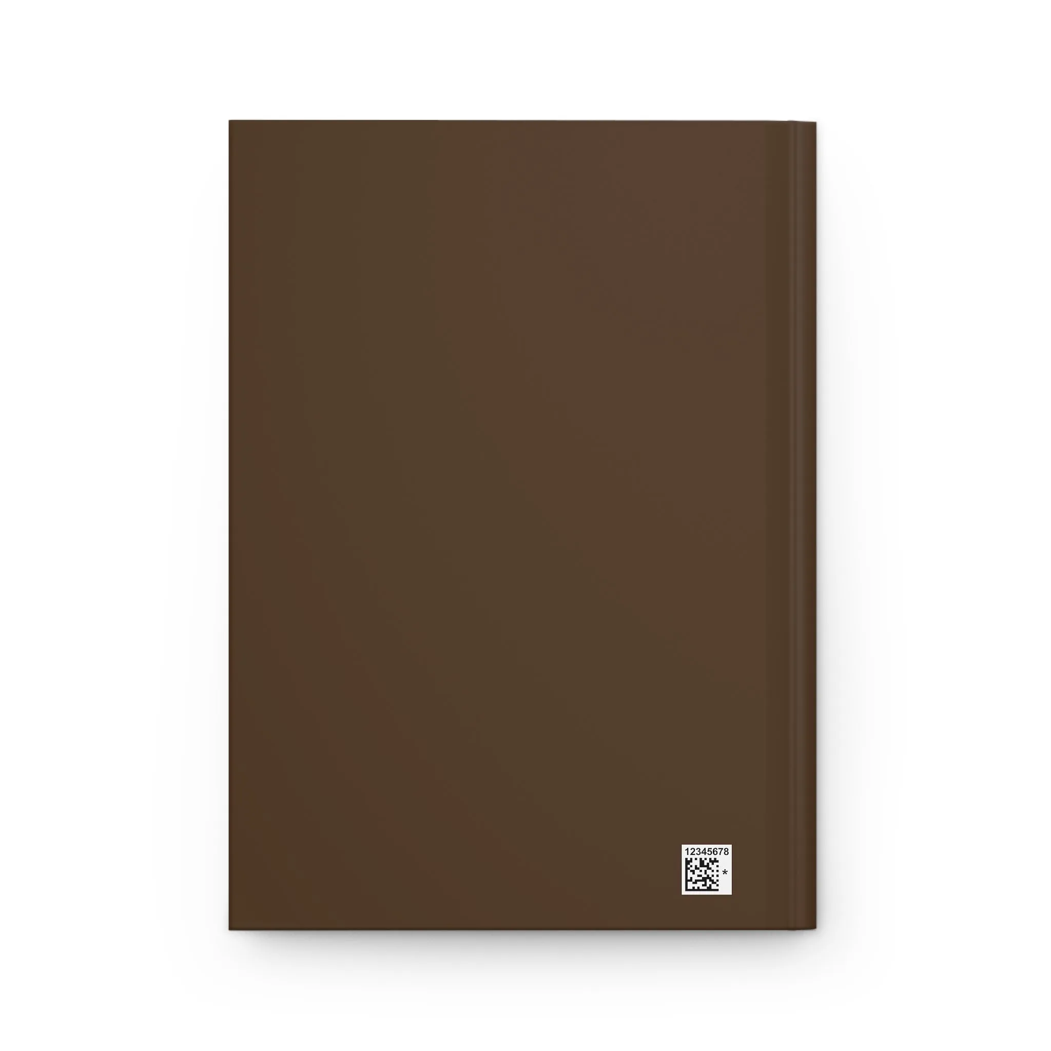 Zodiac Taurus Hardcover Journal Matte